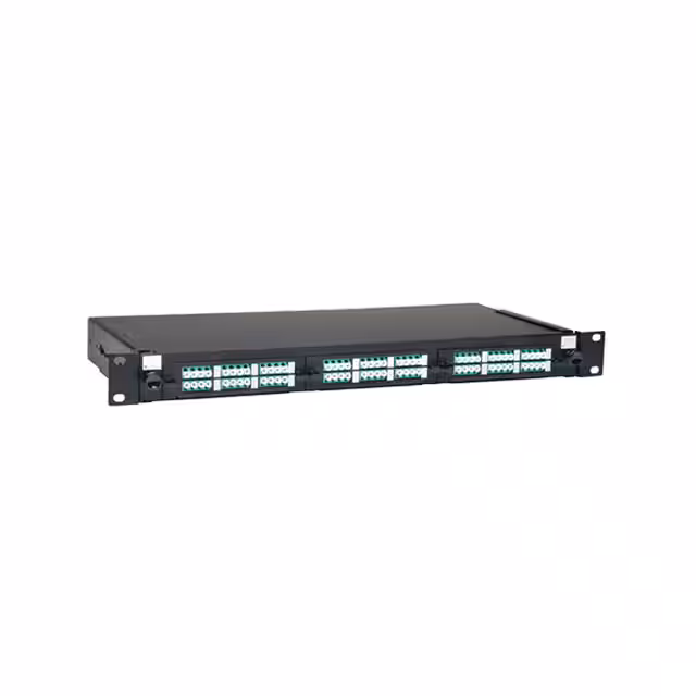 N492-036-LCLC-E Tripp Lite  Paneles de conectores de patchbay